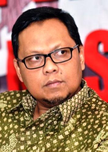 LE: Riau Bisa Tambahan Dua Kursi di DPR, di DPRD Belum