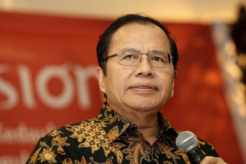 Pandemi Covid-19 Masih Menghantui, Pengamat: Teringat Kata Rizal Ramli, Lockdown Memang Butuh Biaya Besar Tapi...