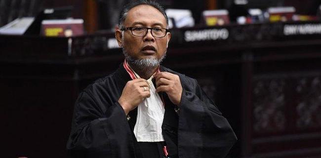 Sebut KPK 