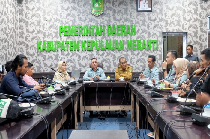 Pemkab Meranti Setop Program Berobat Gratis Menggunakan  KTP,  Ada Apa?