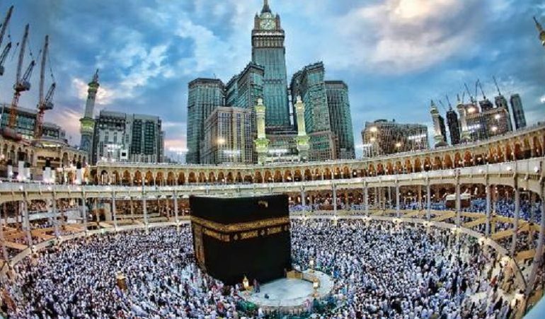 Kerajaan Saudi Masih Tunda Visa Umroh, Ini Penjelasan  Kementerian Agama  Soal  Pelaksanaan Haji Tahun Ini