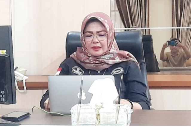 Nilai TKA SMP Kota Pekanbaru Masuk Sepuluh Besar Nasional