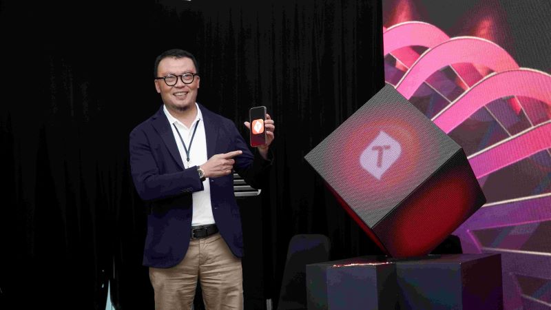 MyTelkomsel Super App Beri Kemudahan Transaksi dan Tingkatkan Gaya Hidup Digital