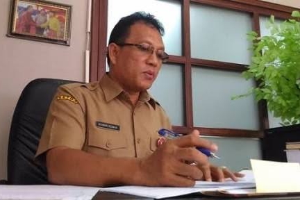 Pemprov Riau Tindaklanjuti Edaran Menteri PAN-RB tentang WFH Selepas Idul Fitri