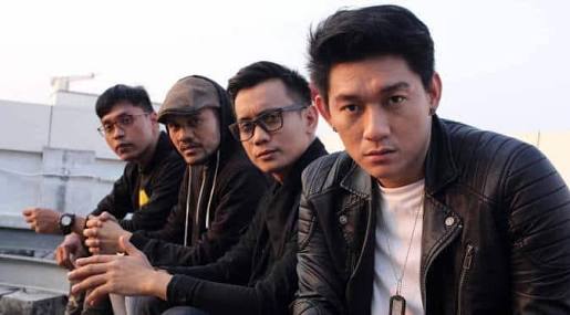 KABAR DUKA.... Pemain Bas dan Manajer Meninggal, Ini Penjelasan Ifan Seventeen
