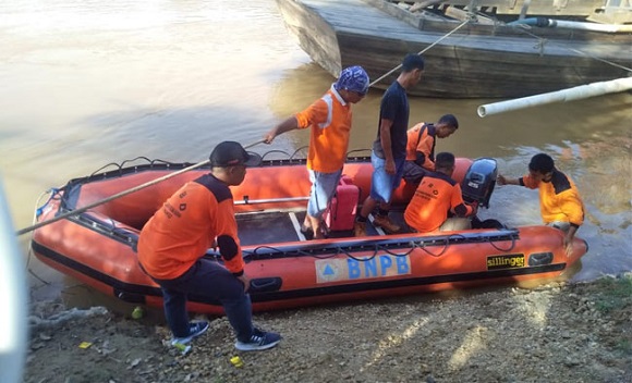 Astaga...Balita 4 Tahun Diterkam Buaya di Morong, Kakeknya Shock Lihat Tubuh Cucunya Timbul Tenggelam dan Hilang
