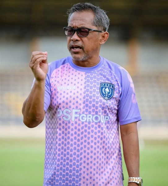 Tiga Pemain Asing Baru PSPS Ikut Latihan, Aji Santoso: Masih Perlu Adaptasi