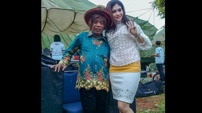 Gak Pakai Trik Sulap, Pak Tarno Sukses Nikahi Pramugari Cantik, Padahal Sudah Punya Istri di Kampung