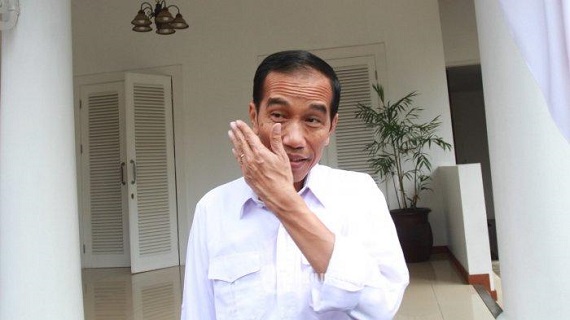 Jokowi Diambang Kekalahan, Ini Tanda-tanda yang Terlihat  Selama Kampanye