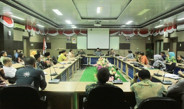 Sukseskan Tour de Muara Takus, Setiap Pit Stop akan Hadirkan Makanan dan Kesenian Kampar
