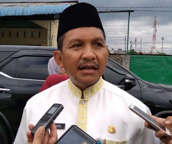 Wujudkan Pariwisata Kesehatan, Disbudpar Pekanbaru Gandeng IDI 