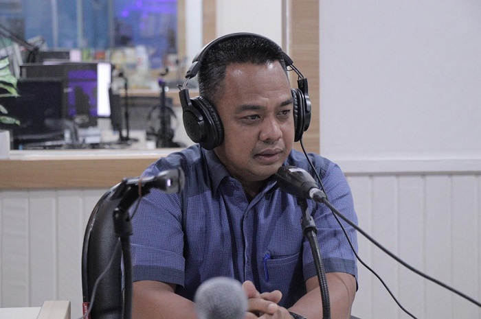 Perkuat Distribusi, Dinas Ketahanan Pangan  Intenskan GPM dan PAK AMAN