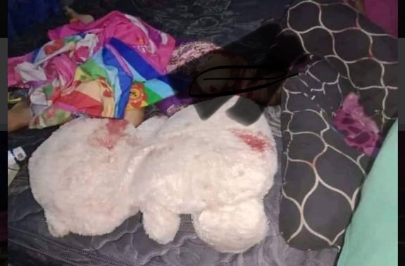 Isteri Tewas di Kamar Suami Kritis Di Bangan Sinembah, Diduga Pelakunya Kelurga Dekat