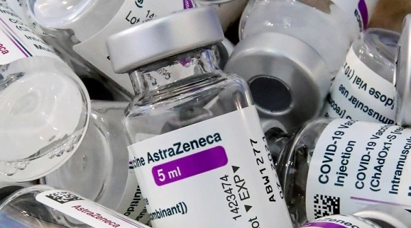 Indonesia Kembali Kedatangan 4.4 Juta Dosis Vaksin AstraZeneca