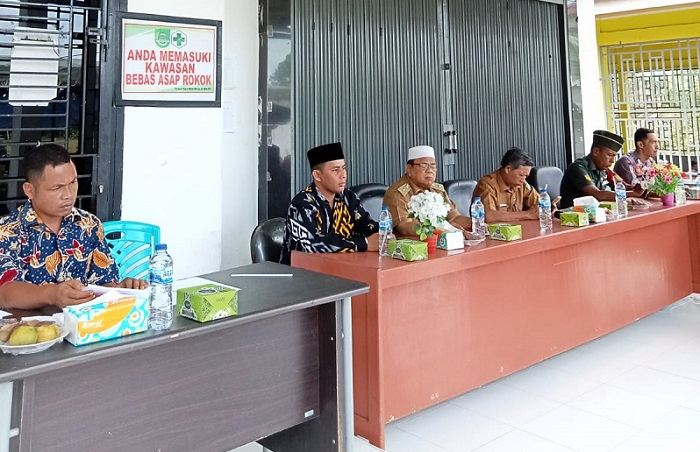 Pengurus Koperasi Tamiang Raya Diganti, Keuangan Minta Diaudit
