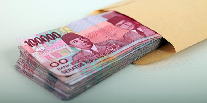 Rupiah Menguat ke Rp14.264 per Dollar AS