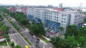 Rumah Sakit Milik Pemprov Riau Terakreditasi Paripurna