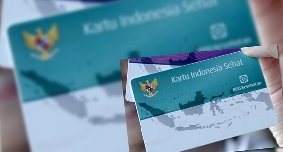 Terima Kasih Pak Jokowi... Pemerintah Naikkan Iuran BPJS Kesehatan