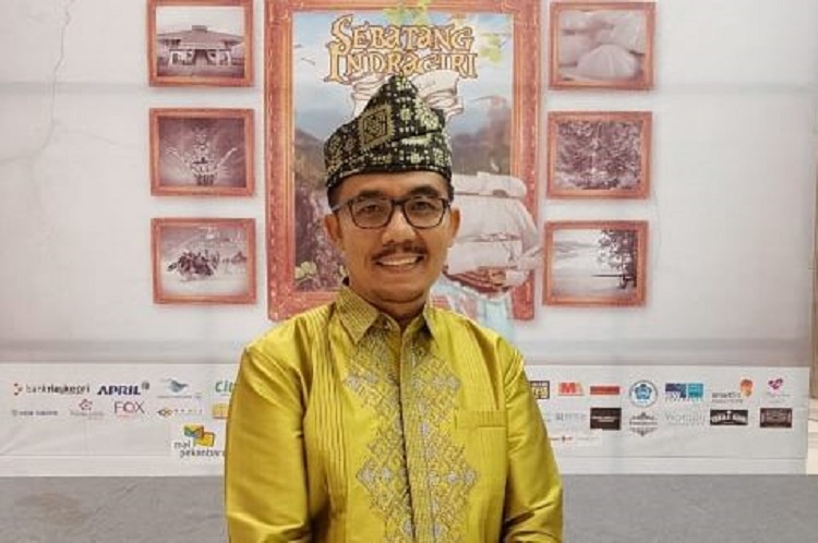 Nanti Malam, 75 Anggota Paskibra Bengkalis Dikukuhkan