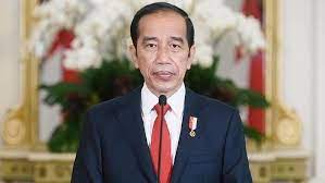 Buka TEI-DE 2021 Presiden RI : Indonesia Berpotensi Jadi Pusat Industri Halal Dunia