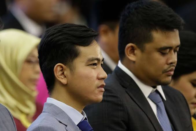 LHKPN Putra dan Menantu Jokowi, Harta Kekayaan Gibran Rp21,1 Miliar, Bobby Rp54,8 Miliar