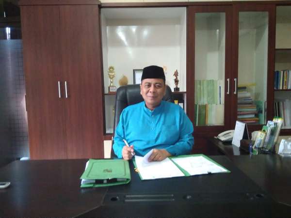 Gratis! Pemko Bakal Umrahkan Camat, Lurah dan RT/RW di Pekanbaru, Tapi Ada Syaratnya
