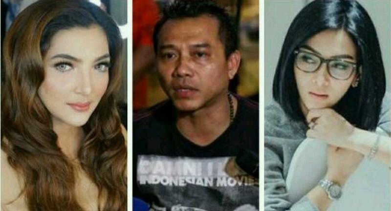 Jika Diundang, Ashanty Tak Akan Larang Anang Hermansyah Hadiri Pernikahan Syahrini