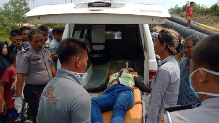 Ini Cerita Lengkap Remaja Putri di Siak-Riau Tewas Dibunuh Pakai Cangkul Lalu Dicabuli karena Tolak Berhubungan Badan