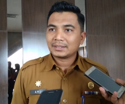 Disperindag Pekanbaru Siapkan Ground Breaking Revitalisasi Pasar Palapa