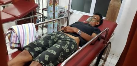 Berkelahi, Warga NTB Tewas Ditangan Kerabat Sekampung