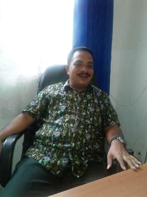Soal Pasien Rujukan, Tak Ada Kewajiban RSUD Rohul Sampaikan Hasil Labor ke Puskesmas