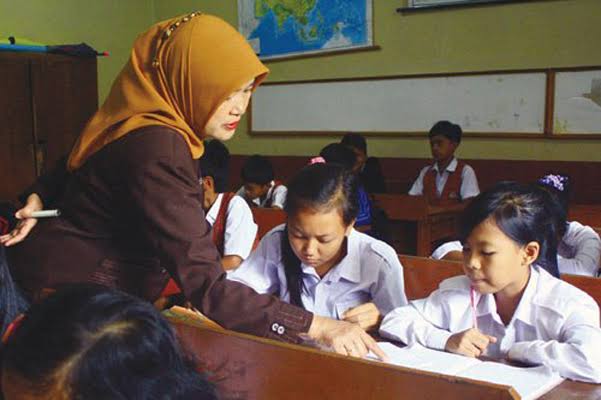Mulai Tahun Depan, Guru Tak lagi Masuk Kategori PNS Tapi PPPK