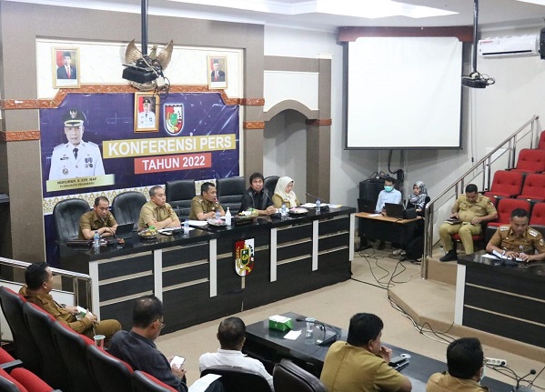 WADUH... Realisasi Zakat ASN di Pekanbaru Baru Rp3,6 Miliar Setahun