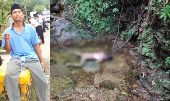 Warga Inhu-Riau Tewas Tanpa Busana di Kelok 9, Benarkah  Korban ‘Dihabisi’ Mahkluk Halus?