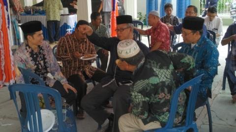 200-an Anggota IKPBS Jalin Silaturahmi, Ini Agenda Penting yang Dibahas