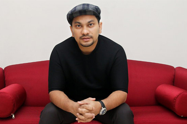 Sindir Soal Putar Lagu Indonesia Raya di Bioskop, Tompi: Keseringan ke Thailand Nih, Disana kan Begitu...