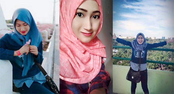 Curhat di Facebook, Pegawai Cantik Alfamart Ini Rela Dinikahi dengan Mahar Segini...