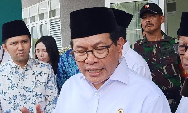 Pramono Anung Larang Jokowi ke Kediri Agar Tak Senasib dengan Gus Dur