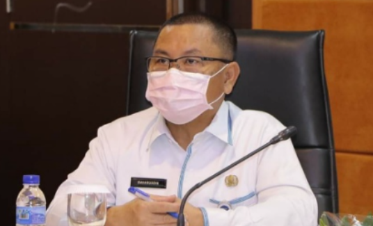 BKPSDM Proses Berkas 313 CPNS Lulus Seleksi di BKN