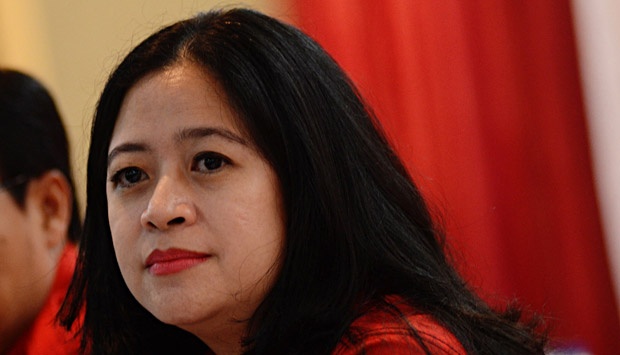 Puan Maharani Akhirnya 'Pecah Telor', Perempuan Pertama Ketua DPR Setelah 70 Tahun