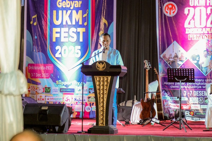 Pemko Pekanbaru Bakal Serahkan Rp3 Miliar Bantu Korban Bencana Alam