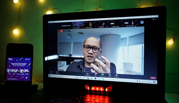 The NextDev Talent Scouting 2020, Telkomsel Umumkan Startup Berdampak Sosial Terbaik