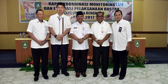 30.219 KPM Rastra di Kabupaten Bengkalis Dapat Bantuan Pemerintah