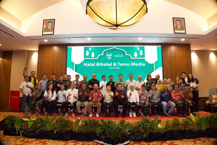 Dari Kebun ke Energi: Asian Agri dan Apical Tingkatkan Nilai Sawit