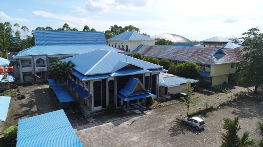 Prodi Perbankan Syariah UIR Raih Akreditasi UNGGUL, Pilihan Tepat untuk Kuliah