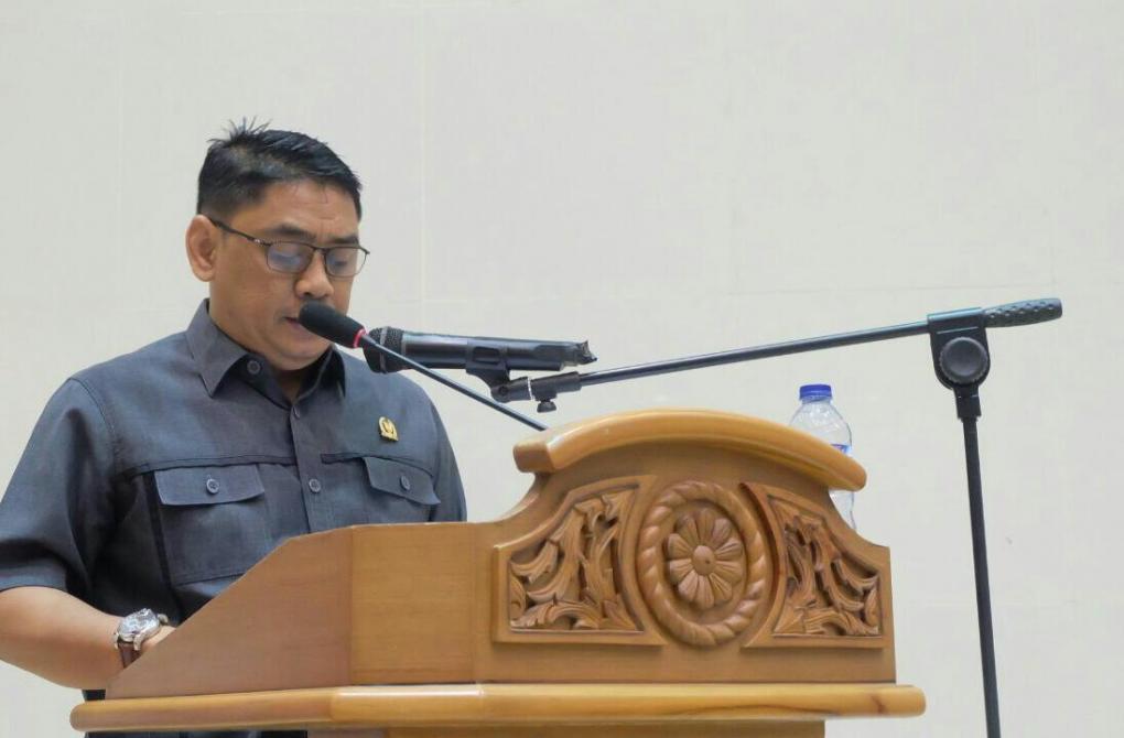 Fraksi Demokrat DPRD Inhil Duga Ada Banyak Perusahaan Besar Tak Bayar Pajak
