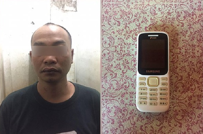MAMPUS...Tertangkap dan Jadi Amukan Warga Pekanbaru karena Menjambret, Pelaku: Saya Khilaf, Butuh Uang