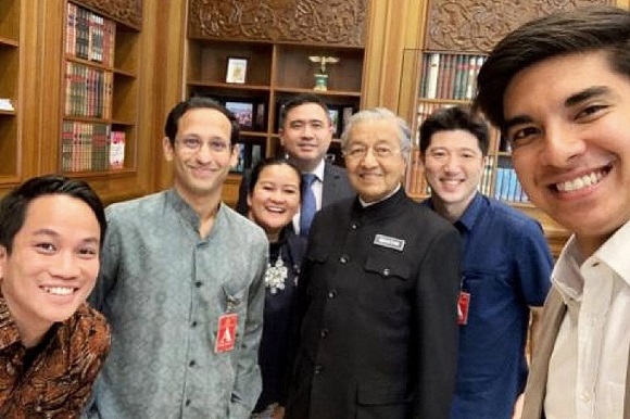 Malaysia Makin Ngebet Kehadiran Gojek, Kini Dipuja-puji Abis Karena...