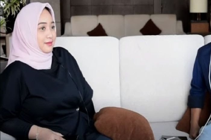 Namanya Mahdiani, Masih 23 Tahun, Tapi Wanita Cantik ini Sudah Menjadi Ketua DPRD