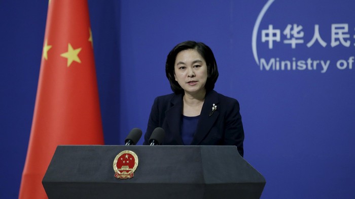 Soal Keinginan OKI, China Sebut Nikmati Persahabatan dengan Dunia Islam